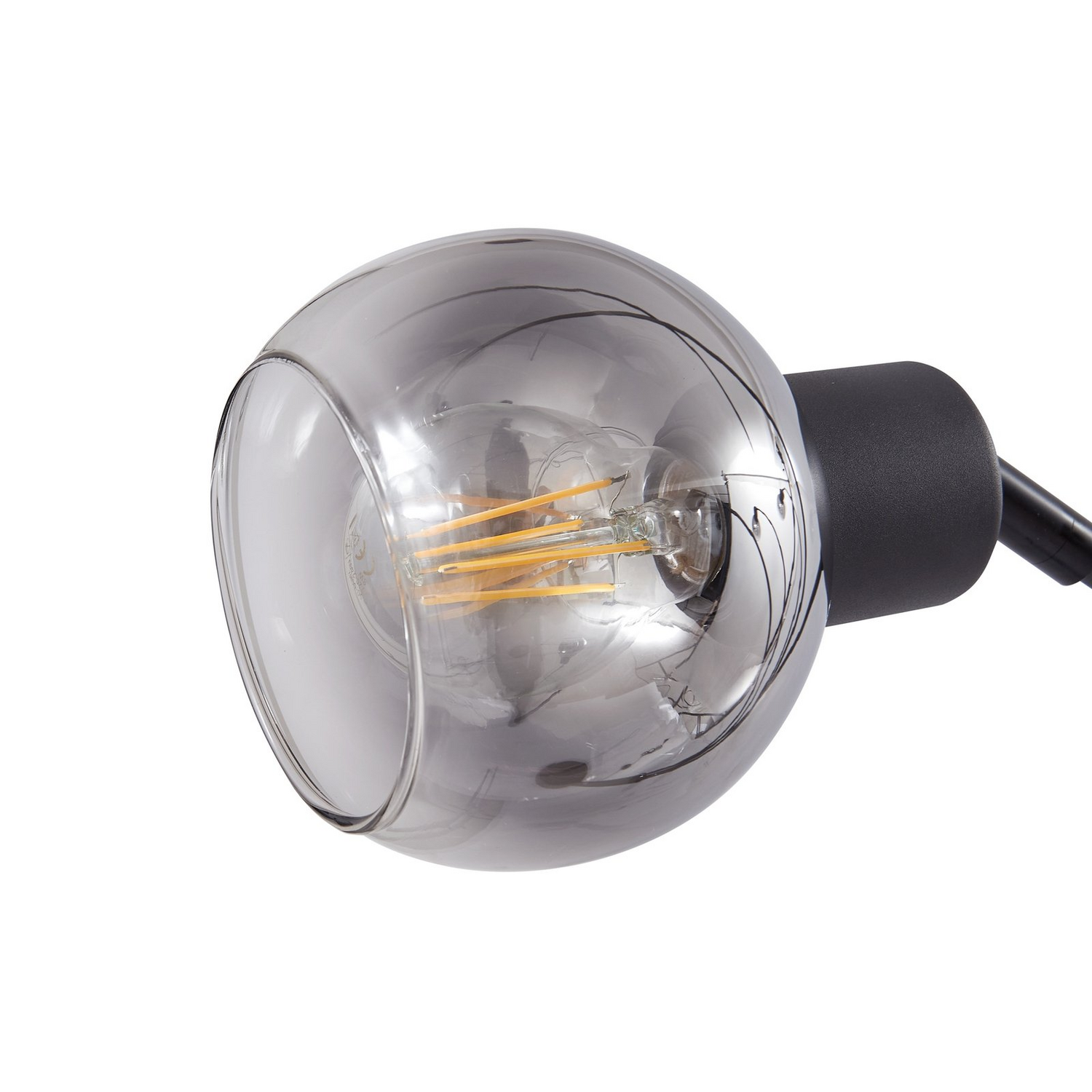 Lindby Braccio Stehlampe Stehleuchte Lampe Leuchte Standleuchte Standlampe Licht B-Ware - 4251911793451