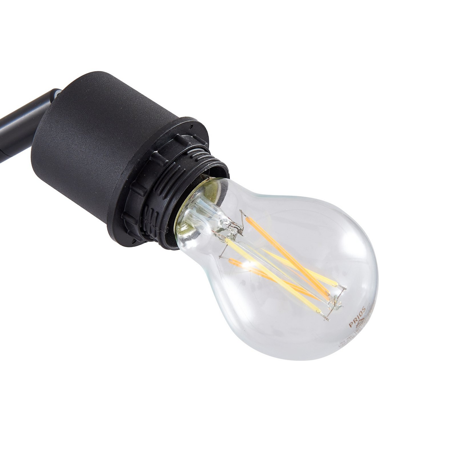 Lindby Braccio Stehlampe Stehleuchte Lampe Leuchte Standleuchte Standlampe Licht B-Ware - 4251911793451