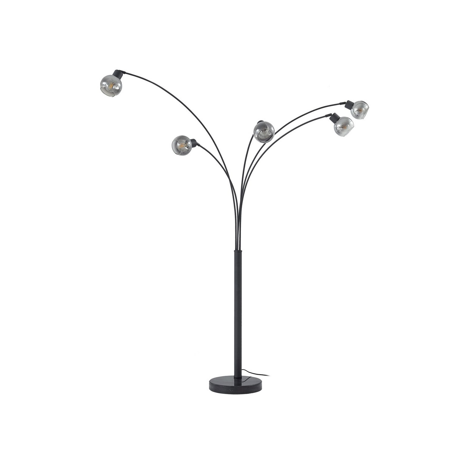 Lindby Braccio Stehlampe Stehleuchte Lampe Leuchte Standleuchte Standlampe Licht B-Ware - 4251911793451