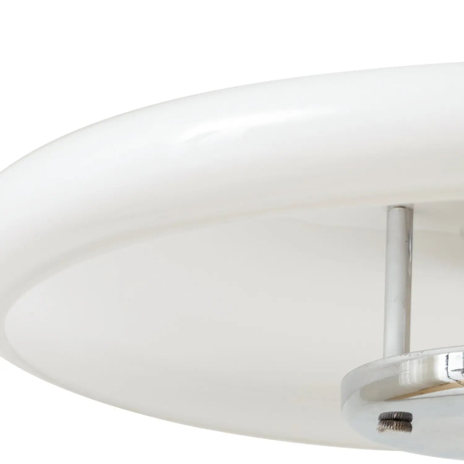 B-Ware Lindby Stehlampe Leuchte Retro Weiß Grün Opalglas Marmor Wohnzimmer Beleuchtung - 4255830903397