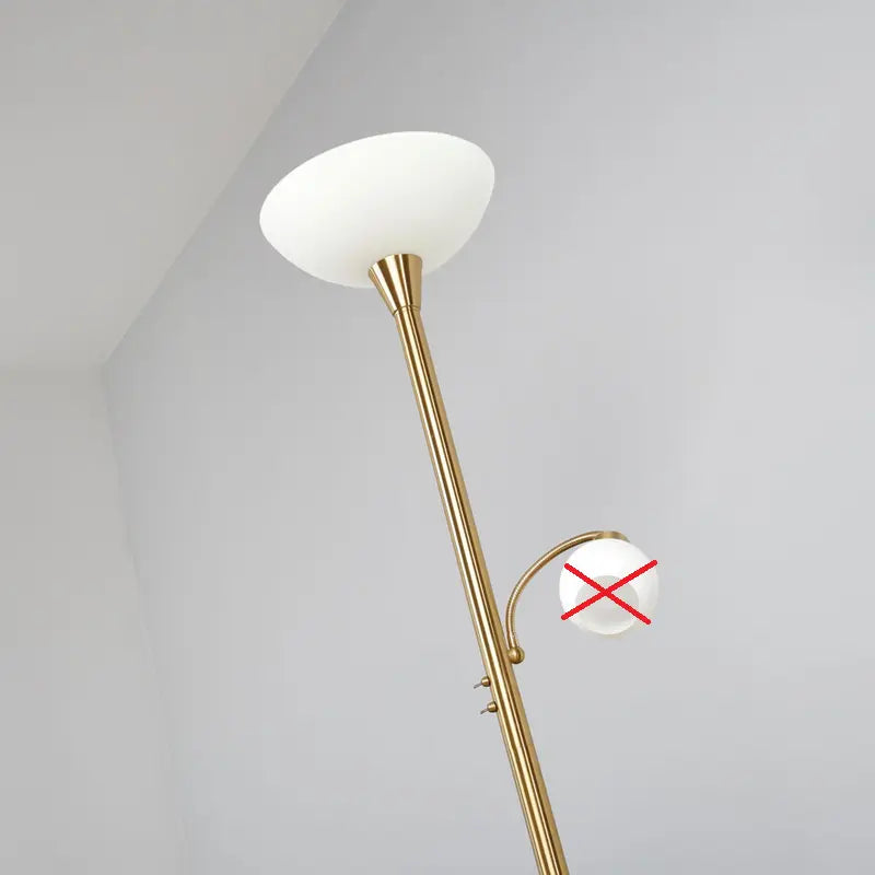 B-Ware Lindby Led Deckenfluter Elaina Leselicht Stehleuchte Leuchte Siehe Text/Foto - 6291106552539