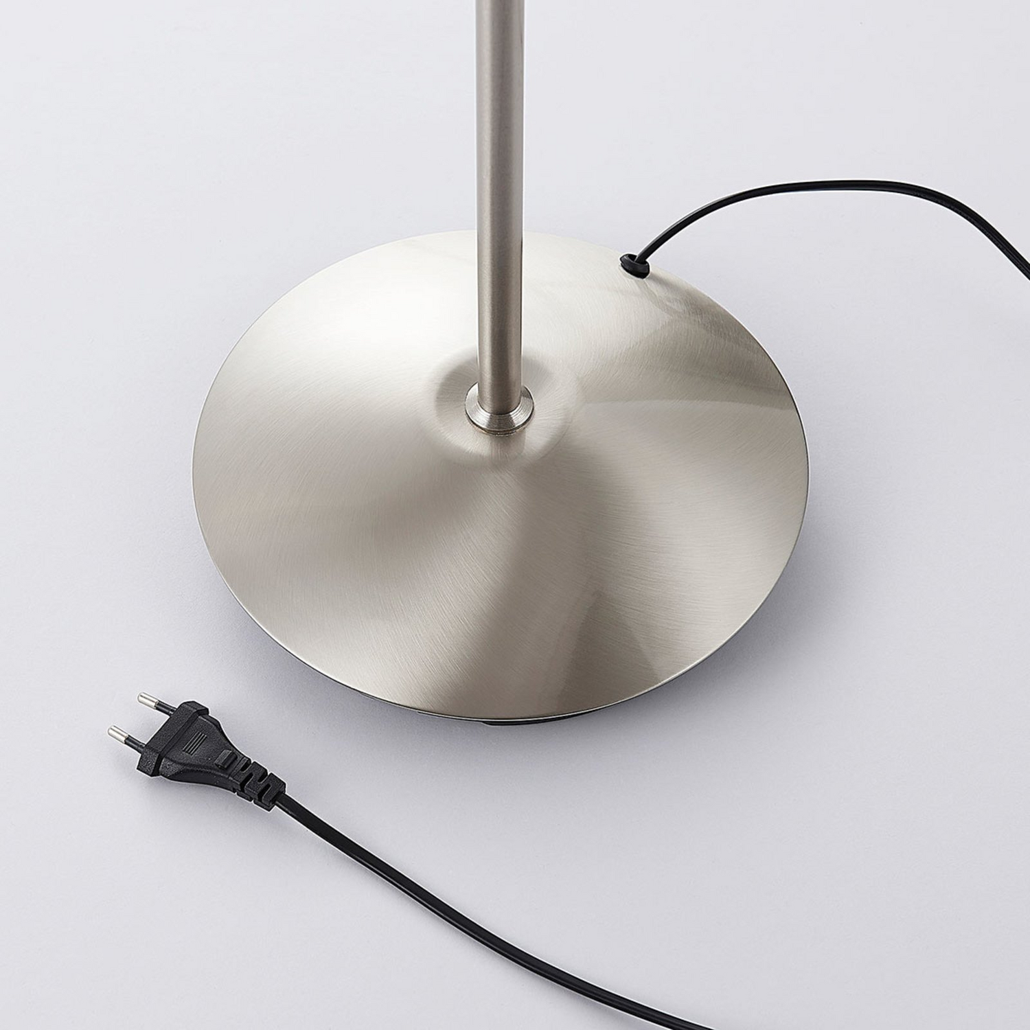 B-Ware Lindby Led Stehleuchte Gwendolin Standleuchte Stehlampe Wohnzimmerleuchte E14157