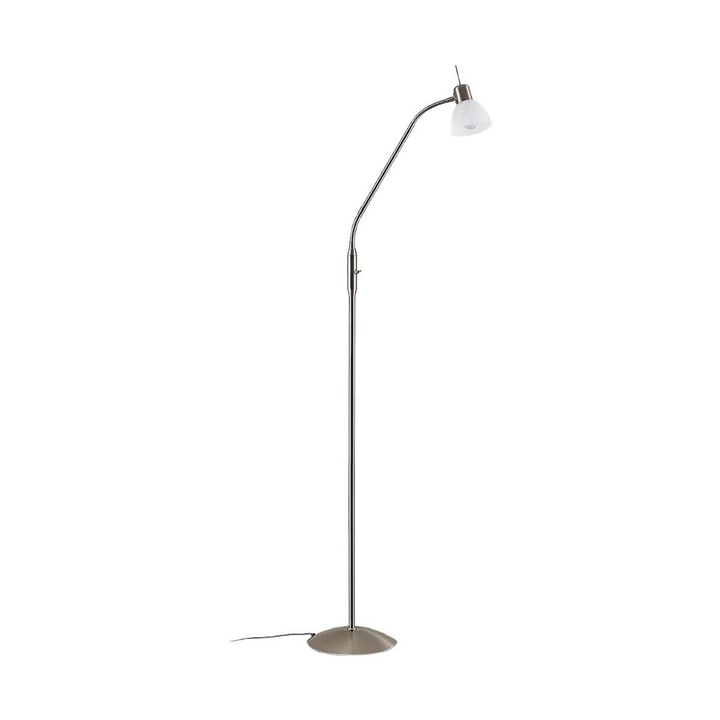 Lindby Led Stehleuchte Gwendolin Standleuchte Stehlampe Siehe Text/Foto B-Ware - 4251096542790