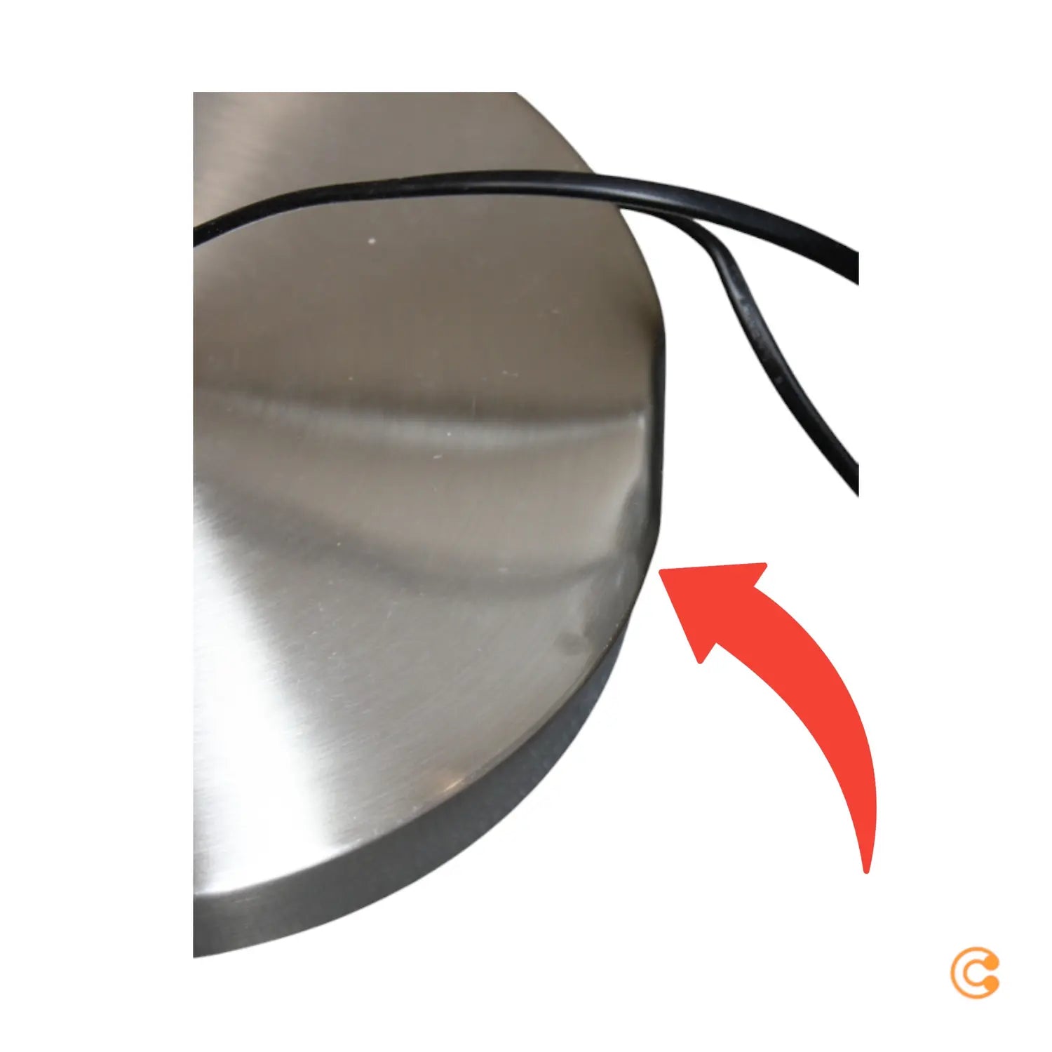 B-Ware Lindby Sonika Stehleuchte Stehlampe 60 W Ip20 Wohnzimmerlampe E27 Siehe Text/Foto - 4251096581720