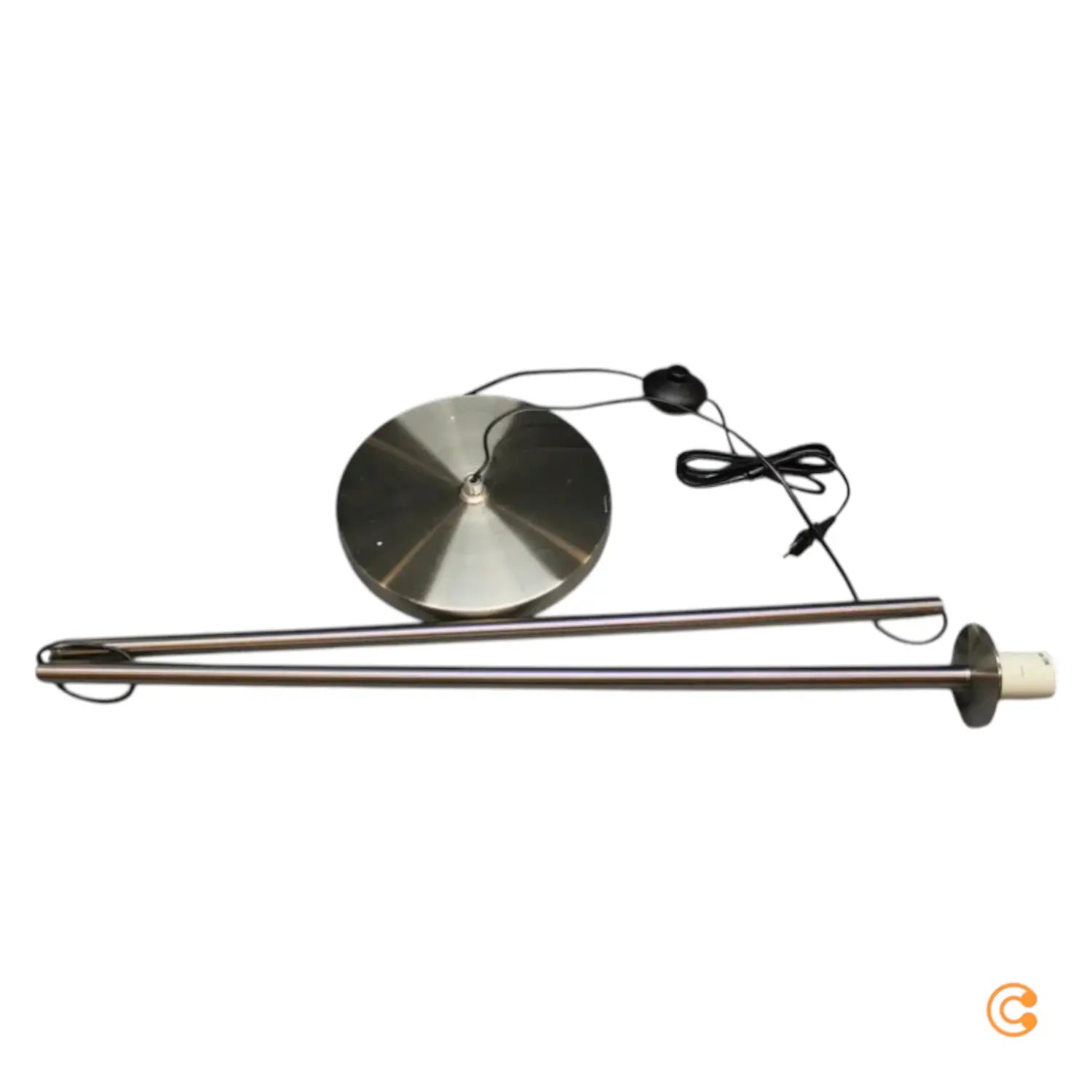 B-Ware Lindby Sonika Stehleuchte Stehlampe Lampe Leuchte 60 W Ip20 E27 Siehe Text/F863 - 4251096581720