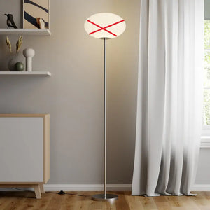 B-Ware Lindby Sonika Stehleuchte Stehlampe Lampe Wohnzimmerlampe E27 Siehe Text/Foto584