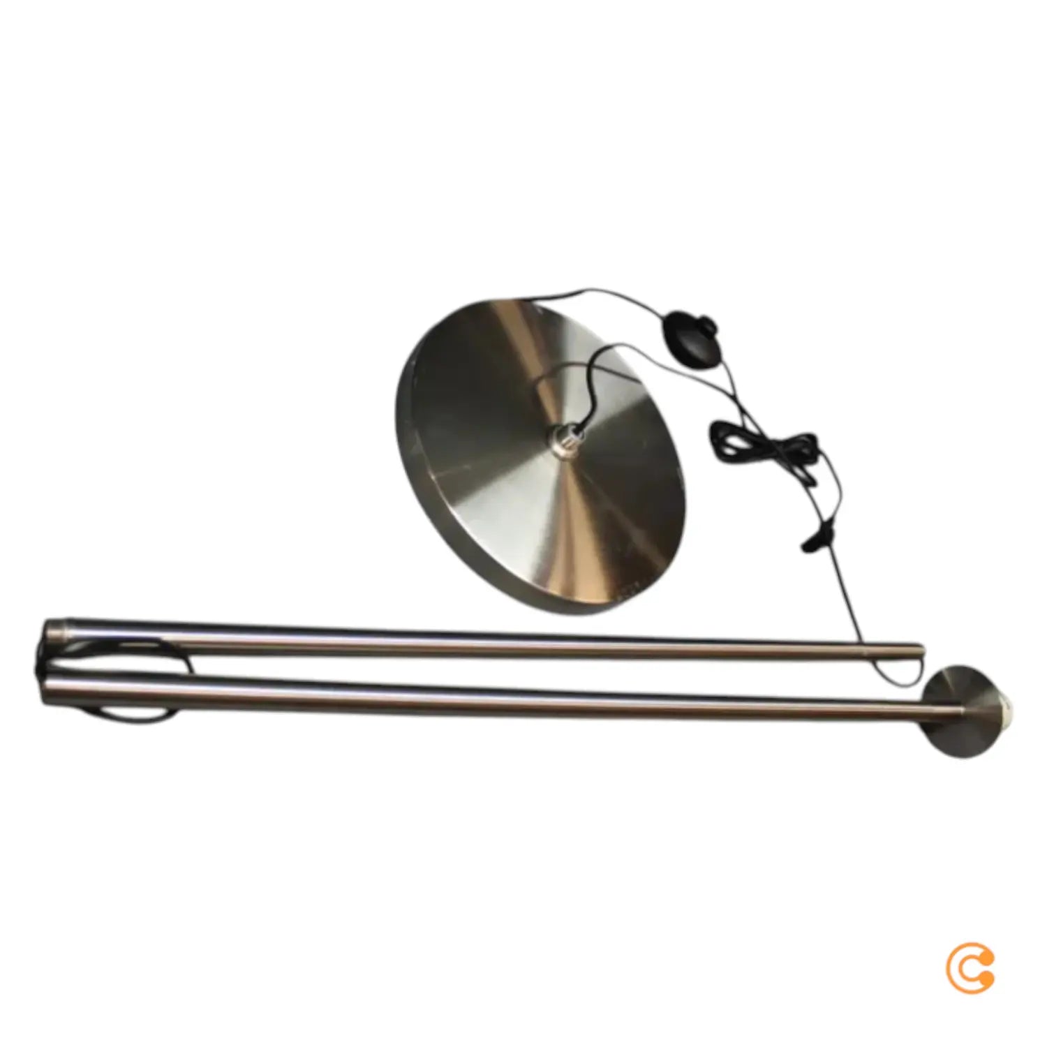 B-Ware Lindby Sonika Stehleuchte Stehlampe Lampe Leuchte 60 W Ip20 E27 Siehe Text/F863 - 4251096581720