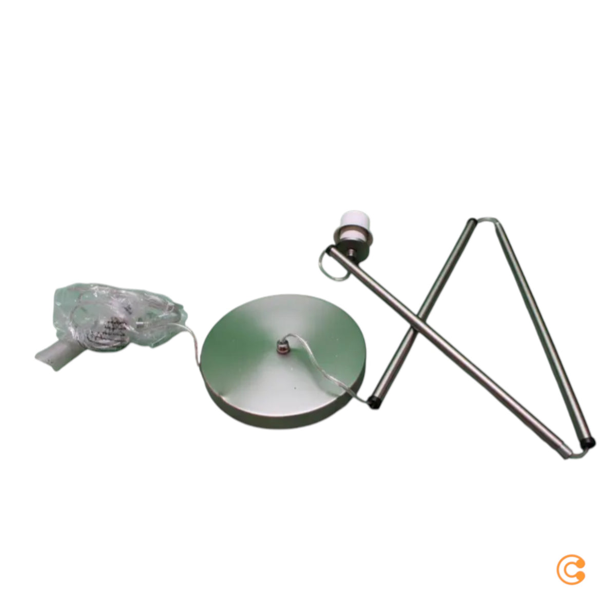 Lindby Dezente Stehlampe Vinsta Stehleuchte Lampe Standlampe SIEHE TEXT/FOTO - 4251096524062