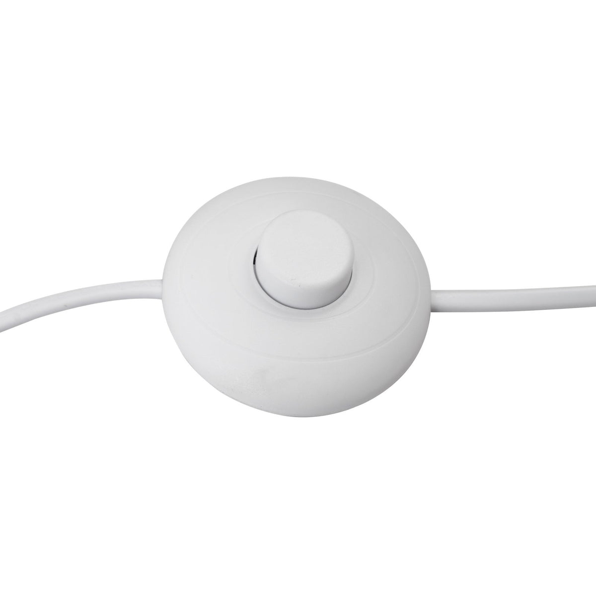Lindby Stehleuchte Adamio LED Stehlampe Lampe Leuchte weiß Holz Ø45,5cm 147cm - 4251911792201
