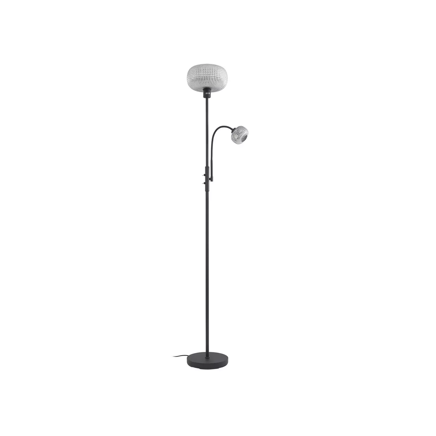 B-Ware Lindby Aliette Stehleuchte Stehlampe Leuchte Lampe Standleuchte Standlampe Licht