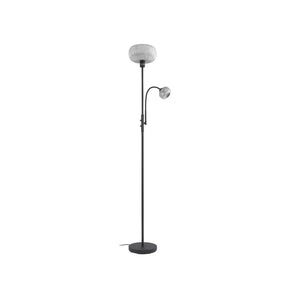 B-Ware Lindby Aliette Stehleuchte Stehlampe Leuchte Lampe Standleuchte Standlampe Licht