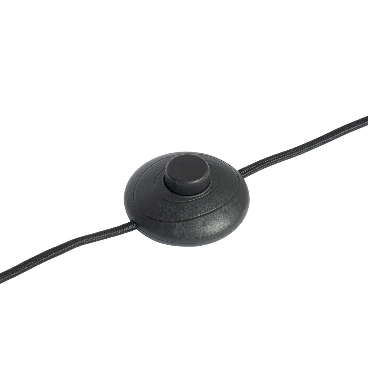 Lindby Stehleuchte Lampe Aralena schwarz gold Höhe 1435 cm - 4251911786354