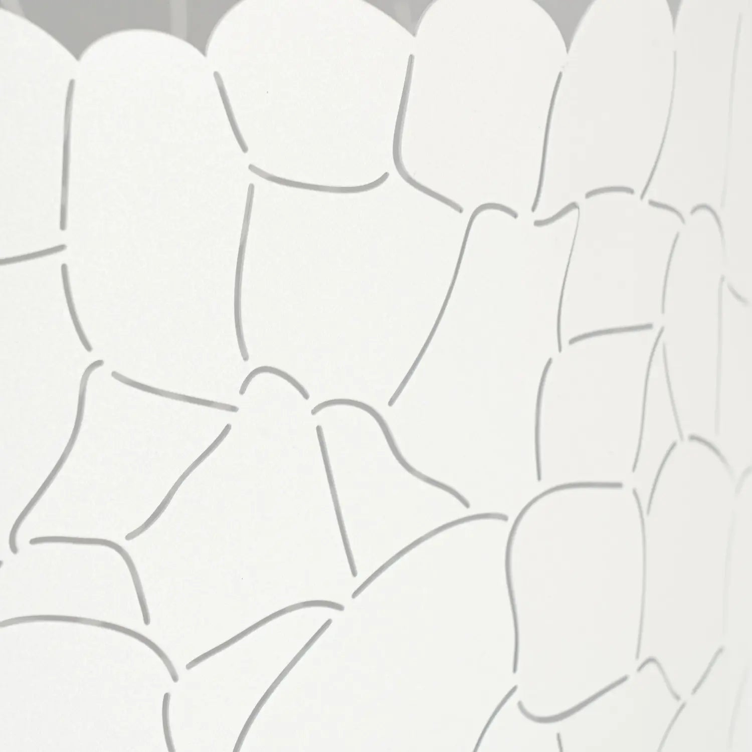 B-Ware Lindby Stehleuchte Standlampe Aralena Weiß Metall Höhe 1435 Cm - 4251911786361