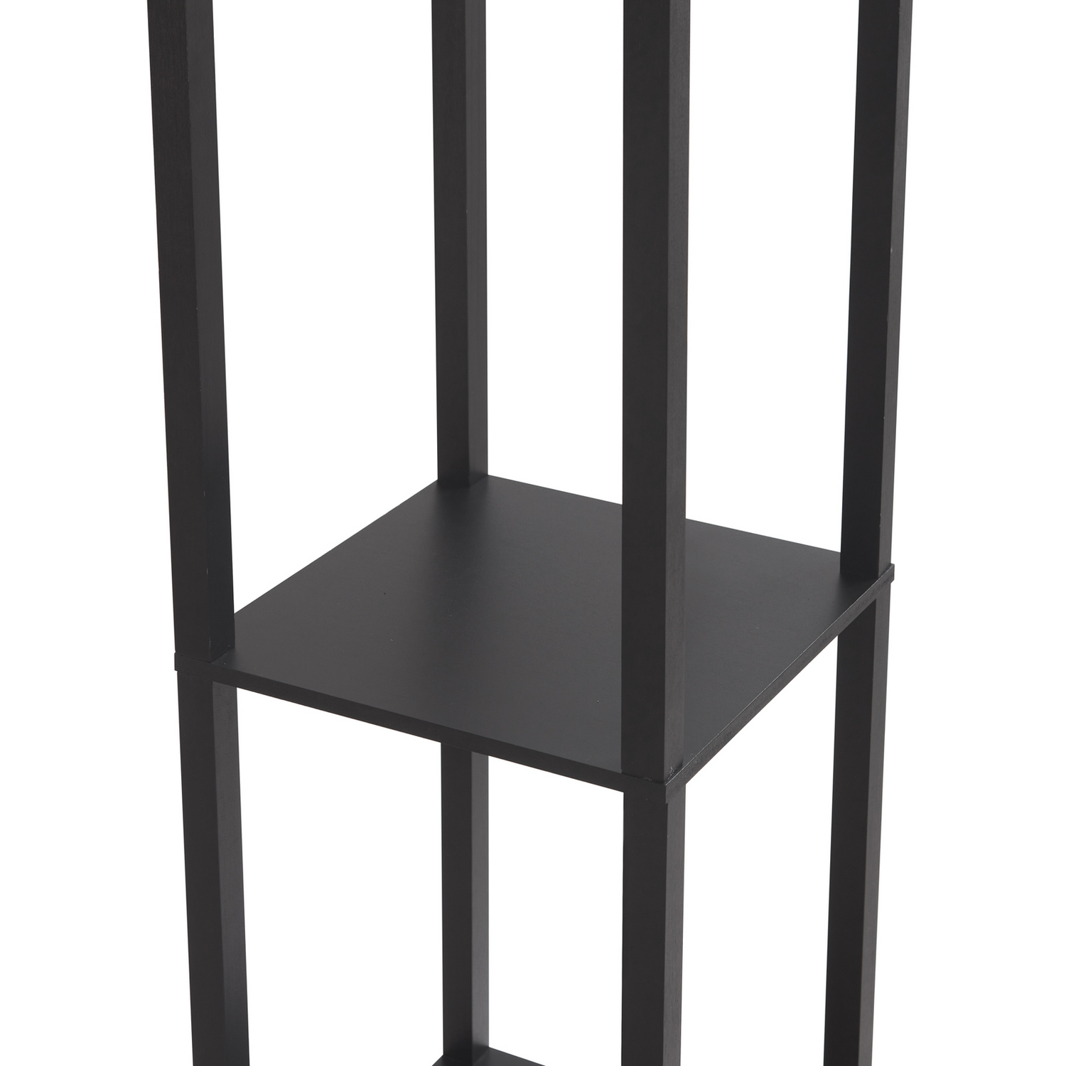 B-Ware Lindby Birta Stehleuchte Stehlampe Mit Ablage Leuchte Holz Siehe Text/Foto - 4251911772807