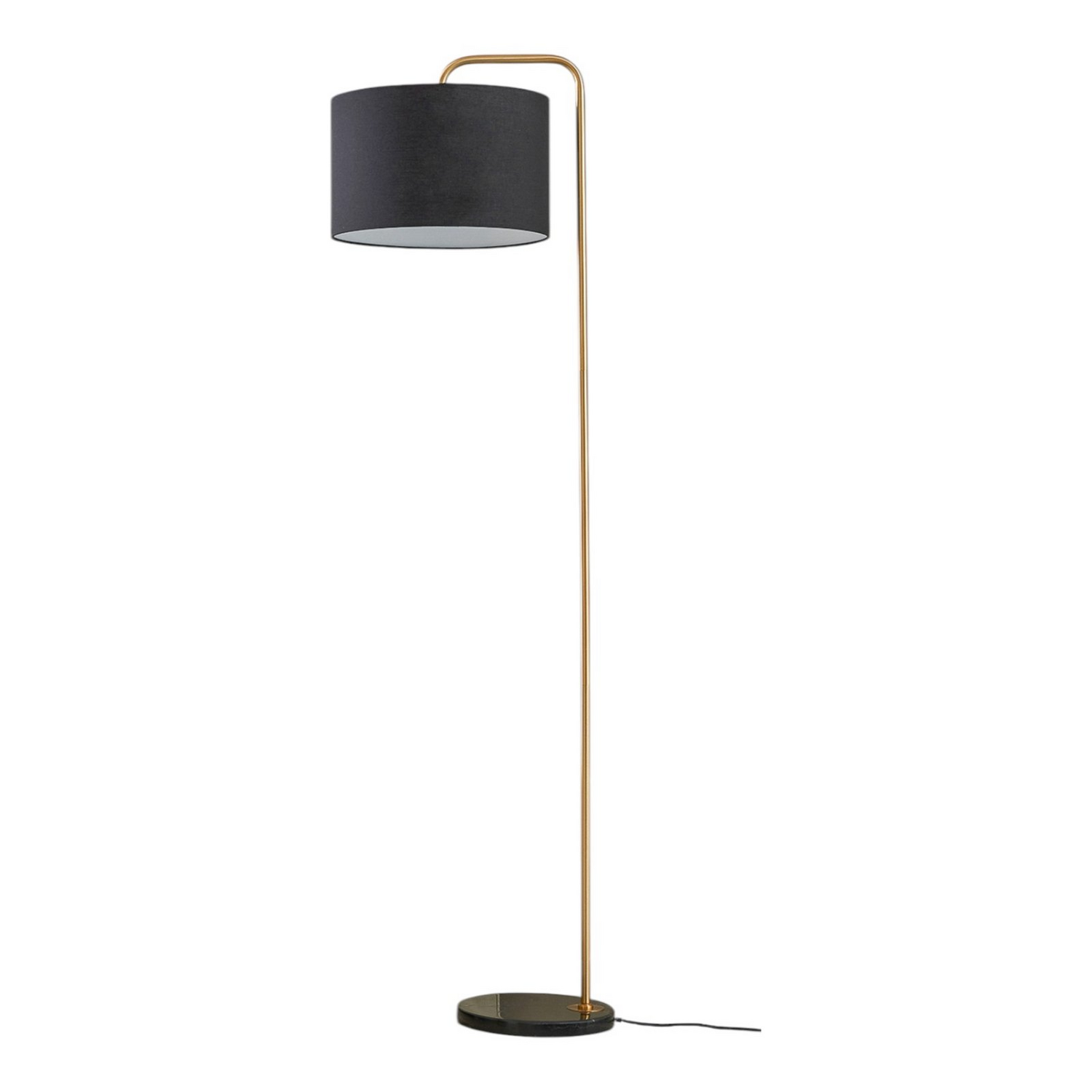 B-Ware Lindby Hillary Stehleuchte Stehlampe Leuchte Lampe Standleuchte Standlampe - 4251911794953