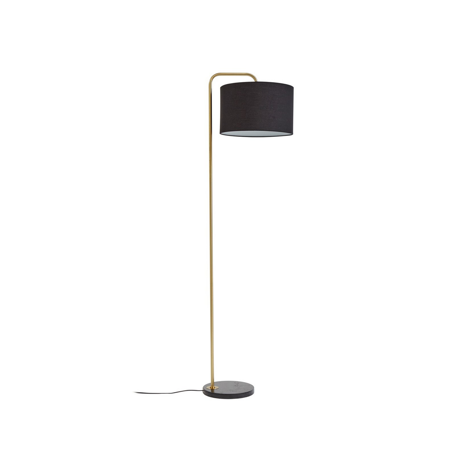 B-Ware Lindby Hillary Stehleuchte Stehlampe Leuchte Lampe Standleuchte Standlampe - 4251911794953