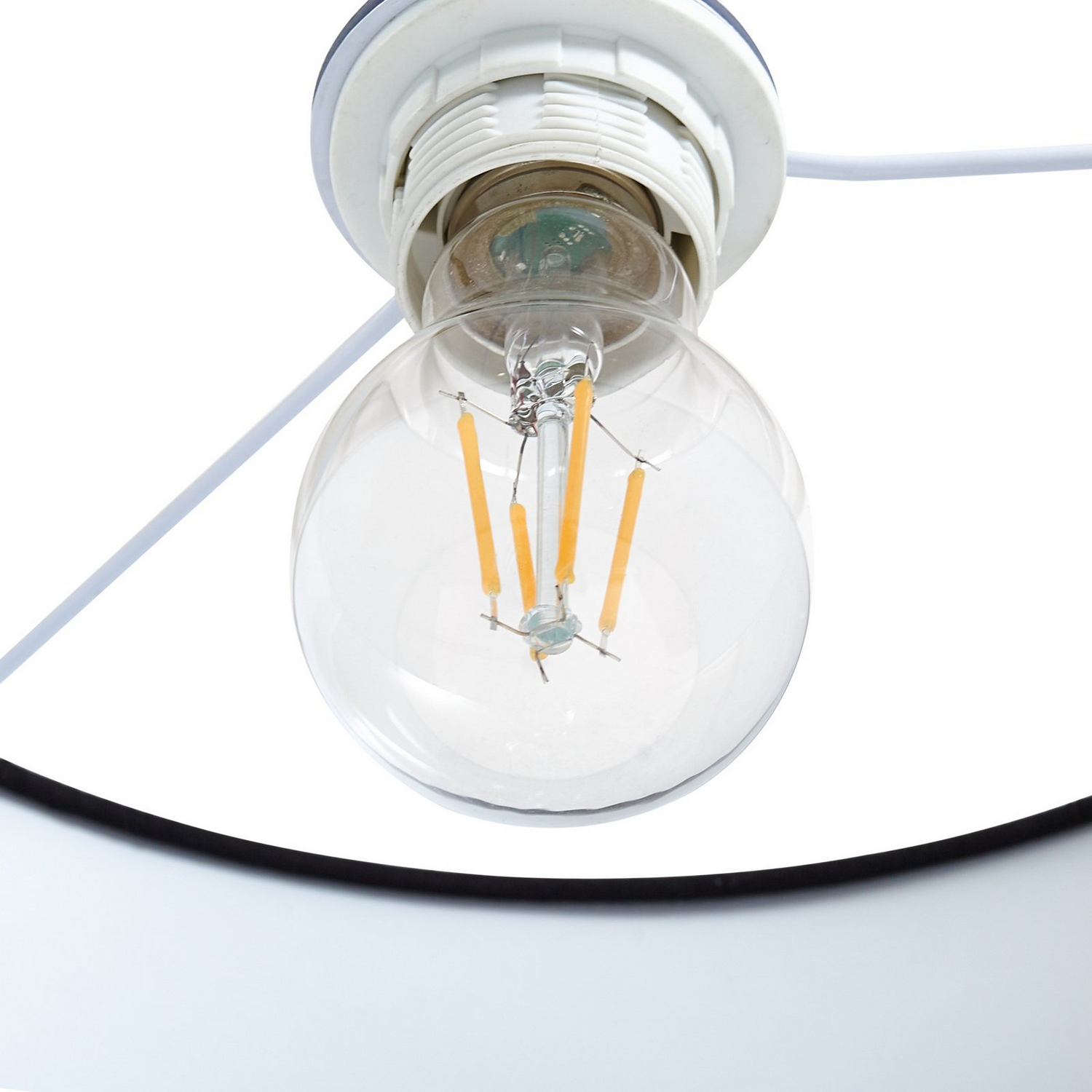 B-Ware Lindby Hillary Stehleuchte Stehlampe Leuchte Lampe Standleuchte Standlampe - 4251911794953