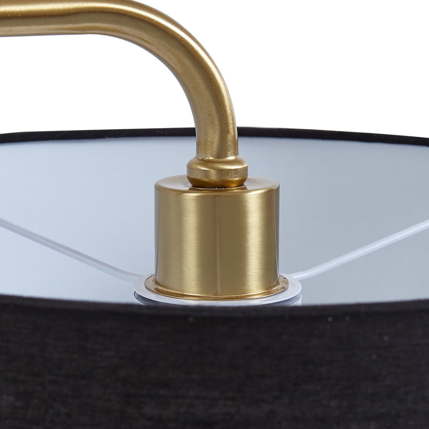 B-Ware Lindby Hillary Stehleuchte Stehlampe Leuchte Lampe Standleuchte Standlampe - 4251911794953