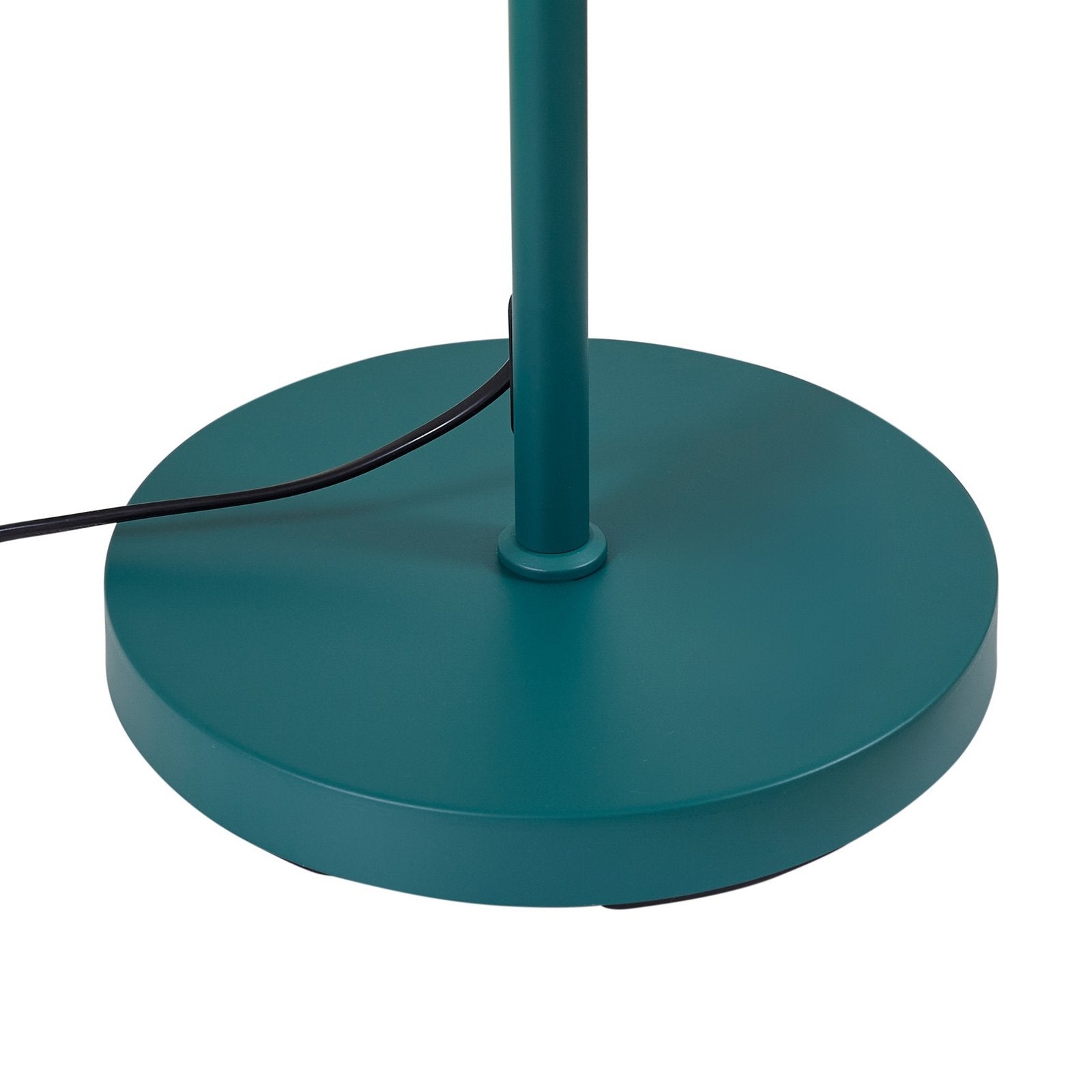 Lindby Stehleuchte Lampe Isara grün 165 cm 2flg Metall E27 - 4255830903076