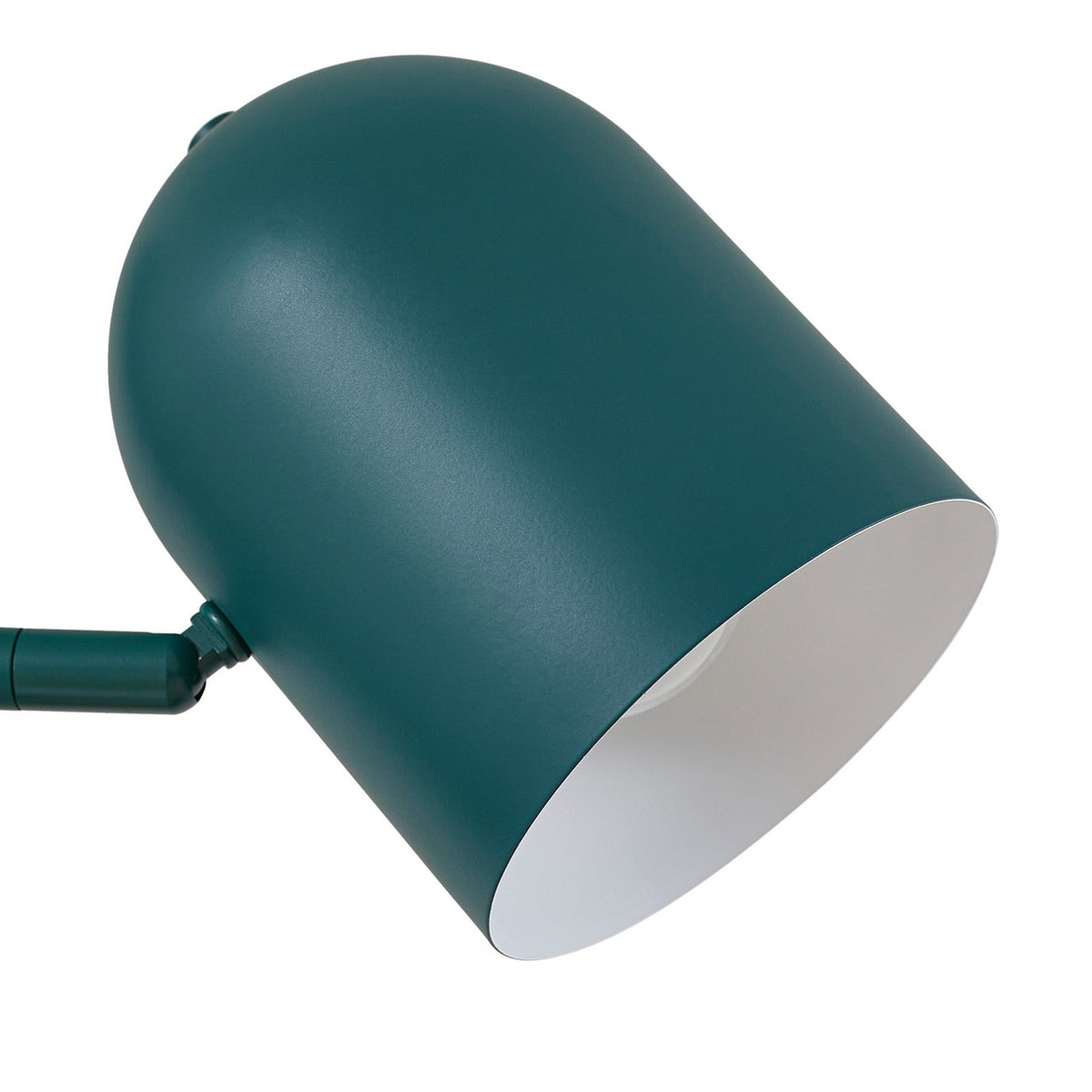 Lindby Stehleuchte Lampe Isara grün 165 cm 2flg Metall E27 - 4255830903076