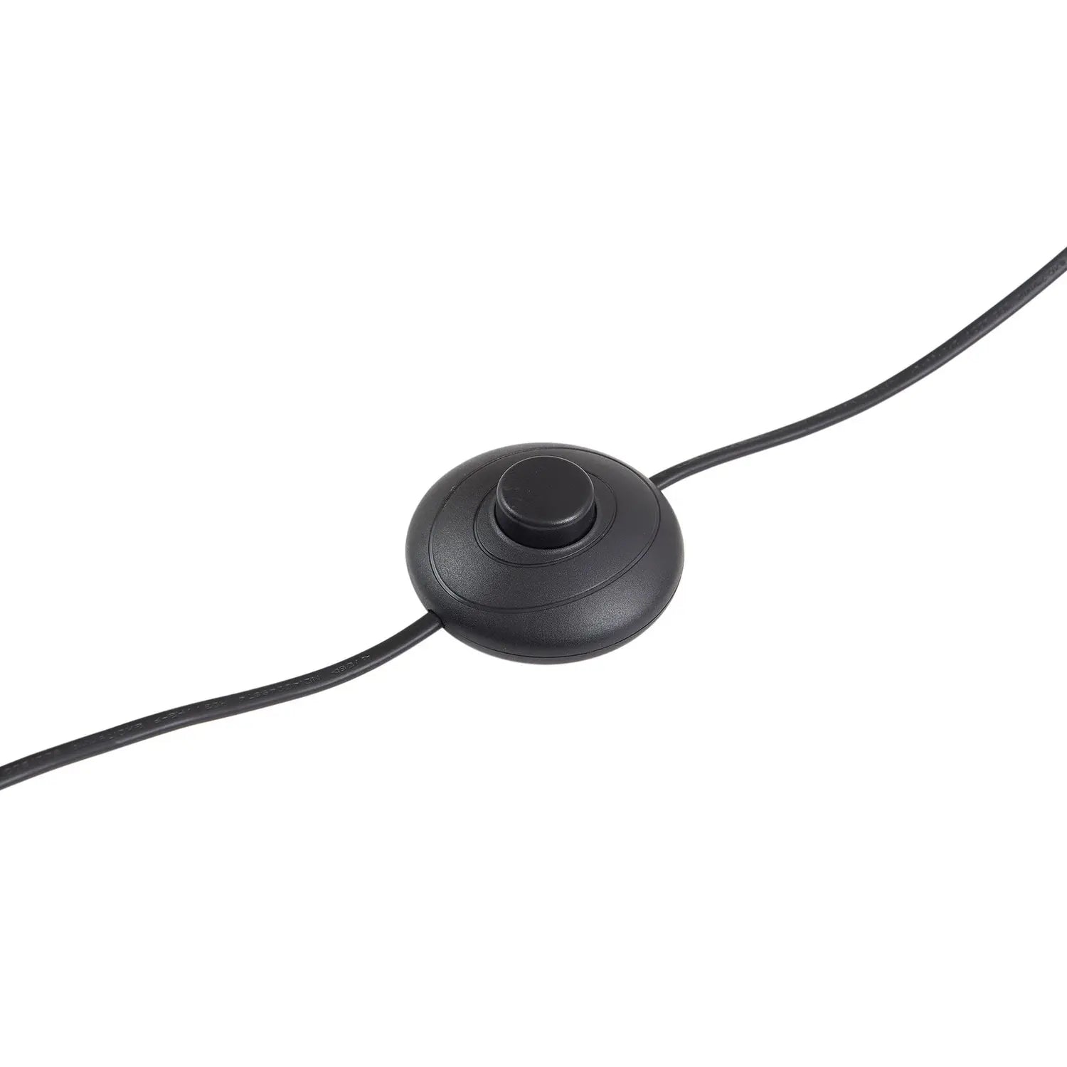 B-Ware Lindby Stehleuchte Standlampe Jacinto Bambus Hanf Höhe 130 Cm Naturfarbe - 4251911792928
