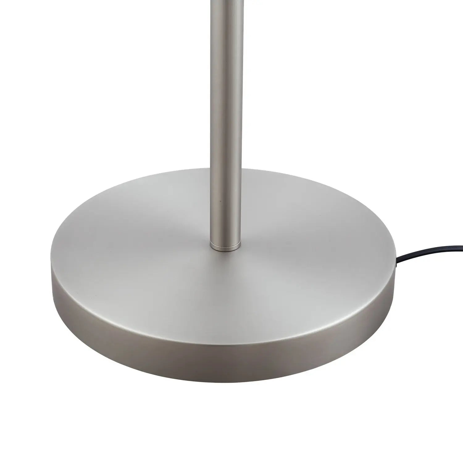 B-Ware Lindby Stehleuchte Lampe Jaileen Grau Textil 170 Cm Leselicht - 4251911798487