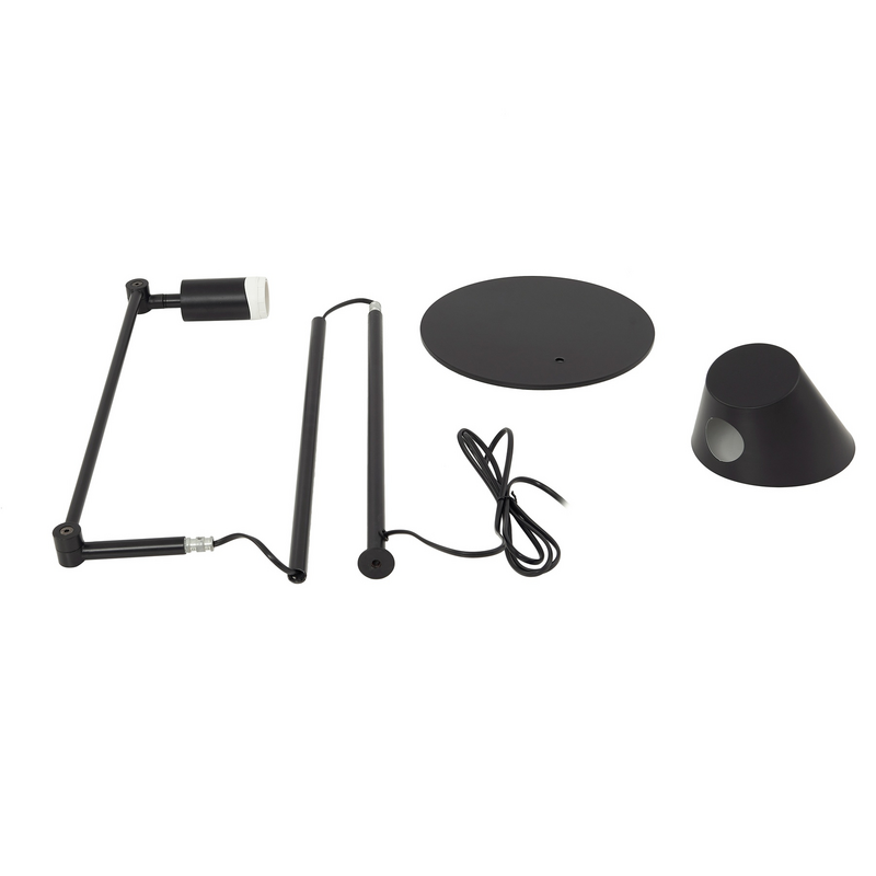 Lindby Corali Stehleuchte Stehlampe Leuchte Lampe Standleuchte Standlampe LED - 4251911785746