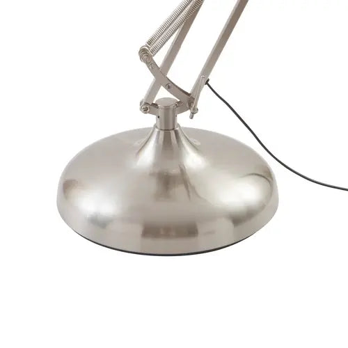 B-Ware Lindby Stehleuchte Leia Led 180cm Stehlampe Lampe Leselampe Leuchte E27