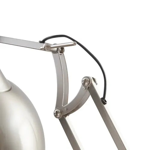 B-Ware Lindby Stehleuchte Leia Led 180cm Stehlampe Lampe Leselampe Leuchte E27