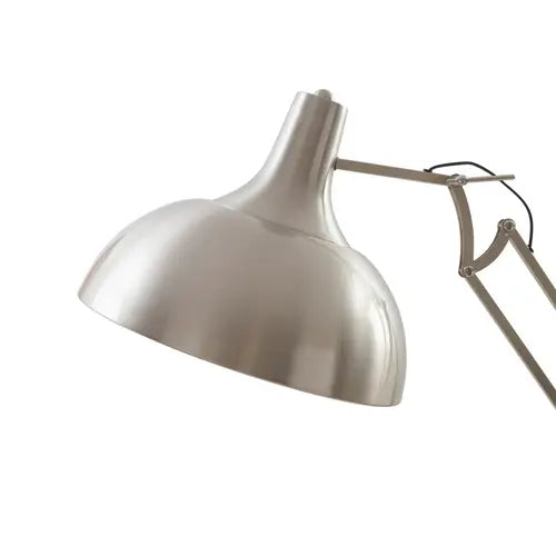 B-Ware Lindby Stehleuchte Leia Led 180cm Stehlampe Lampe Leselampe Leuchte E27