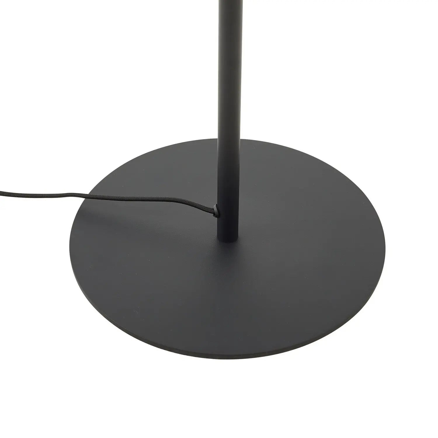 B-Ware Lindby Stehleuchte Lampe Lelia Rauchgrau Glas Metall 150 Cm Wohnzimmer809 - 4251911798708