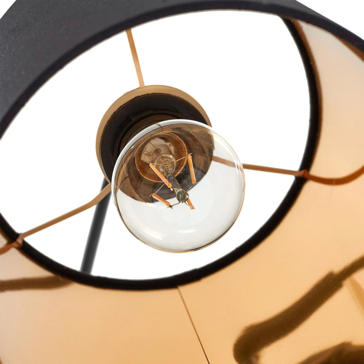 Lindby Nanika Stehleuchte Standleuchte Stehlampe Stehlicht Leselampe Leuchte LED - 4251911732665
