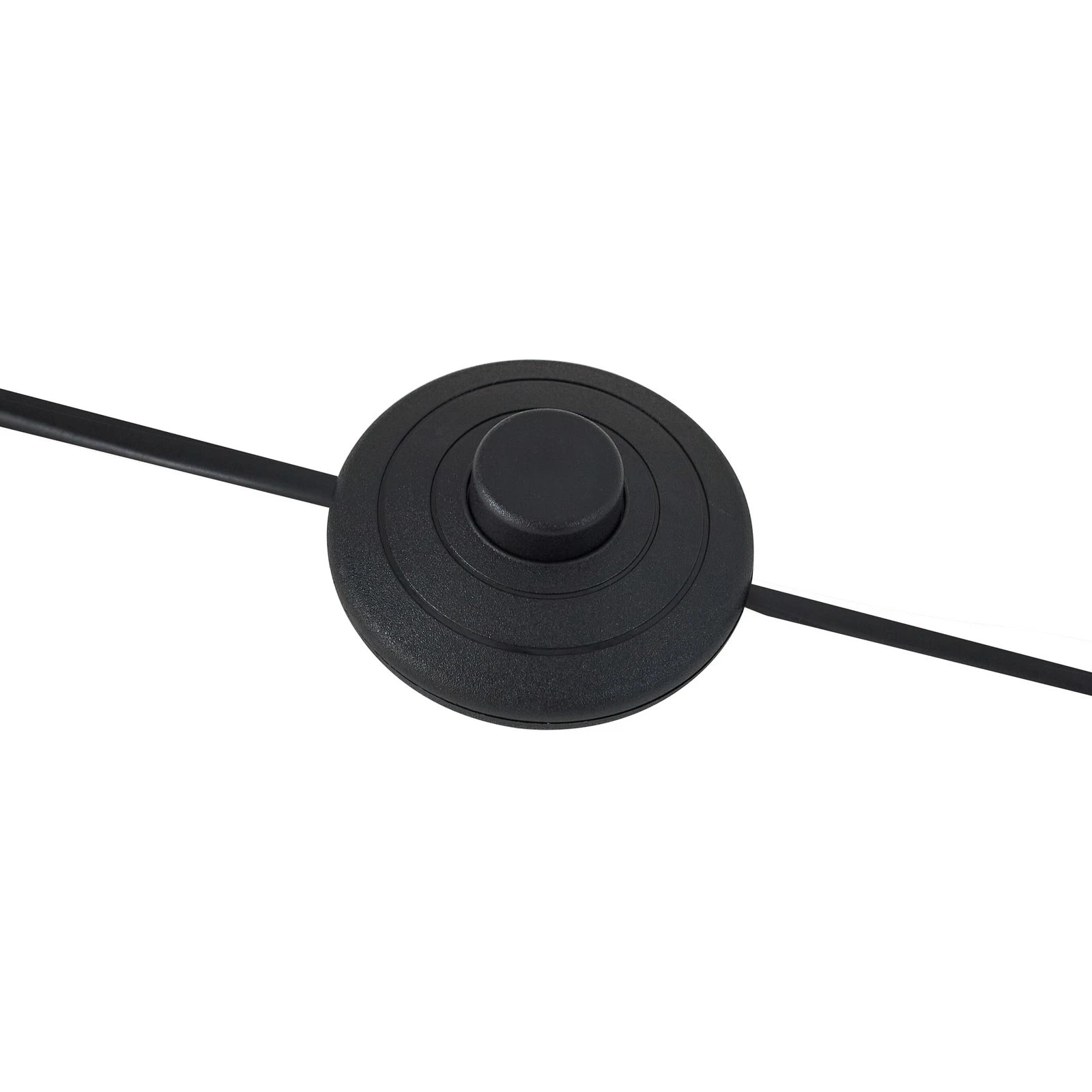 Lindby Nanika Stehleuchte Standleuchte Stehlampe Stehlicht Leselampe Leuchte LED - 4251911732665