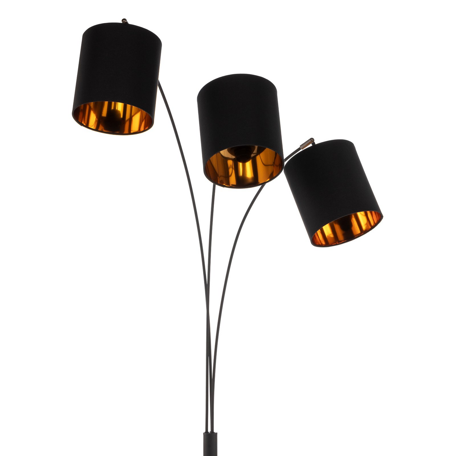 Lindby Nanika Stehleuchte Standleuchte Stehlampe Stehlicht Leselampe Leuchte Led B-Ware - 4251911732665