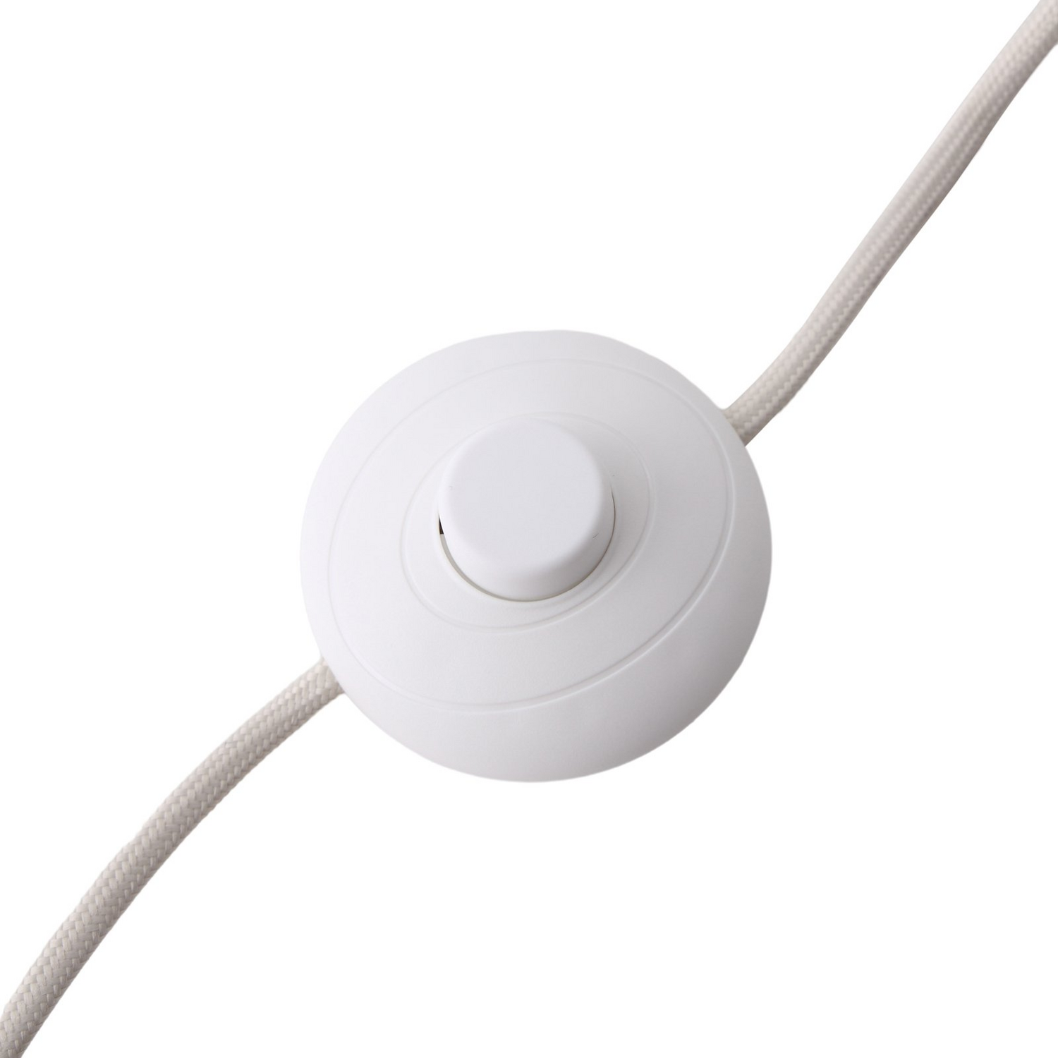 B-Ware Lindby Stehleuchte Ovelia Beige Eisen Stehlampe Lampe Leuchte Spot Leselampe E27