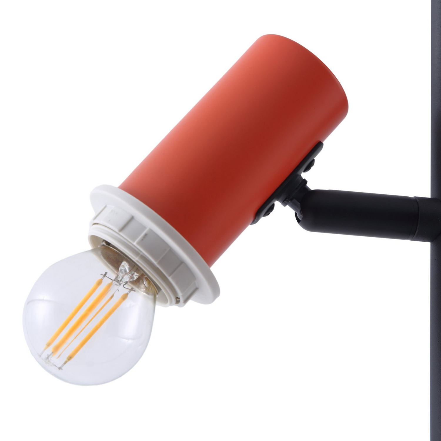 B-Ware Lindby Ovelia Stehleuchte Stehlampe Leuchte Lampe Standleuchte Licht Leuchte