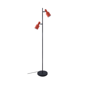 B-Ware Lindby Ovelia Stehleuchte Stehlampe Leuchte Lampe Standleuchte Licht Leuchte