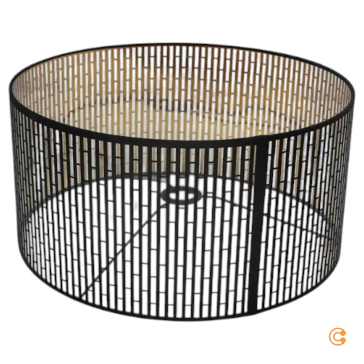 B-Ware Lindby Thoralf Stehleuchte Tripodgestell Stehlampe Leuchte Lampe Siehe Text/Foto - 4251911729320