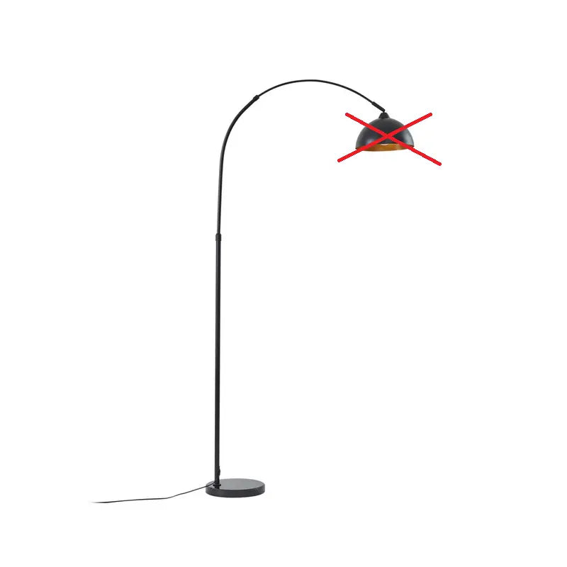 B-Ware Lindby Tonka Stehleuchte Stehlampe Standlampe Leuchte Lampe Siehe Text/Foto - 4251911792744