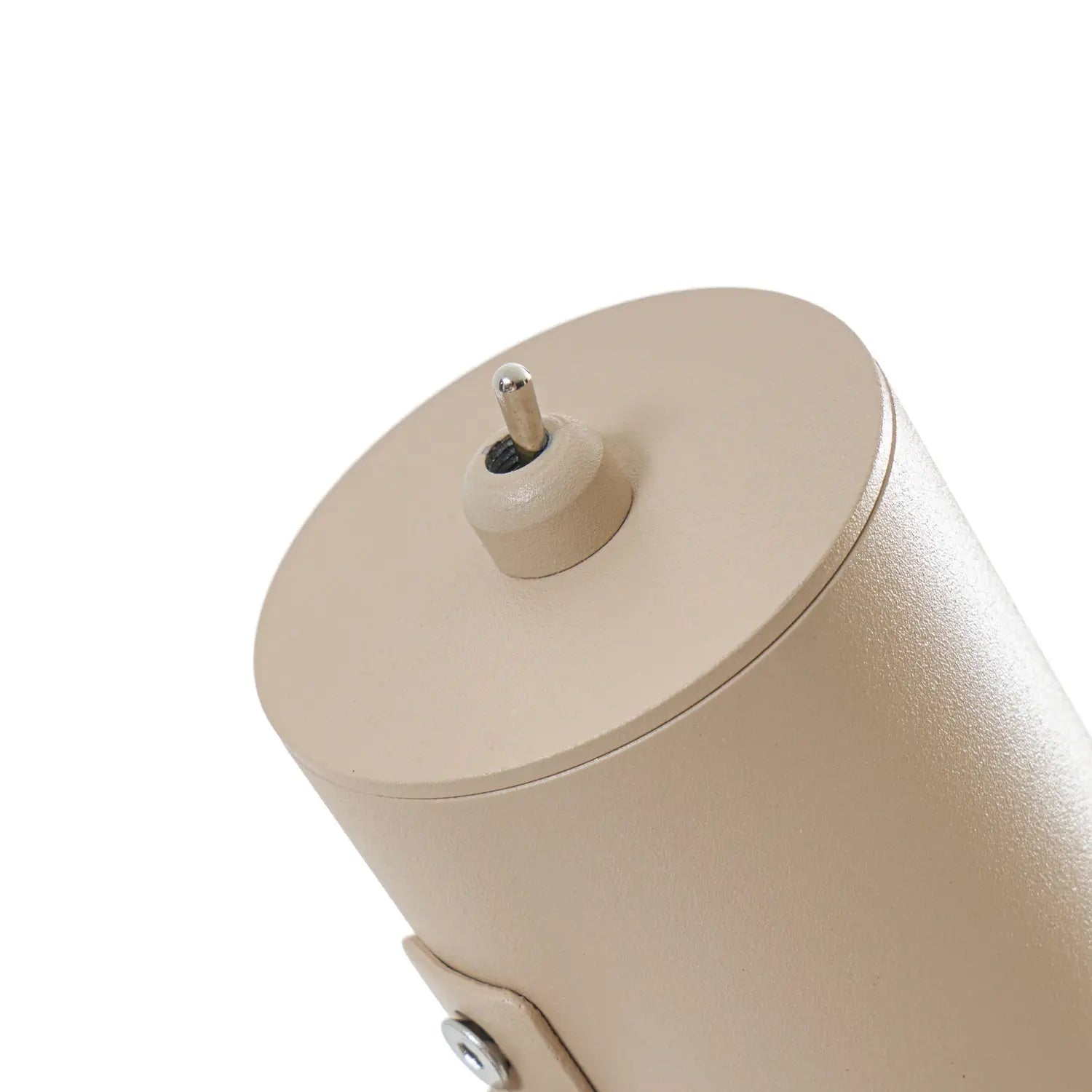 B-Ware Lindby Stehleuchte Standlampe Vilo Beige Beweglich Metall Gu10 Led 153 Cm La338 - 4255830905995