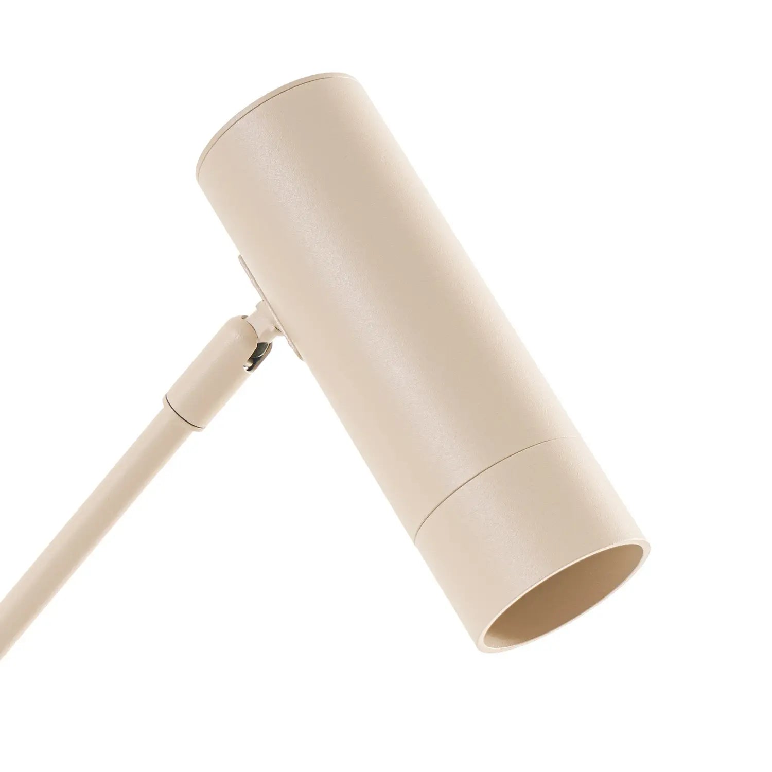 B-Ware Lindby Stehleuchte Standlampe Vilo Beige Beweglich Metall Gu10 Led 153 Cm La338 - 4255830905995