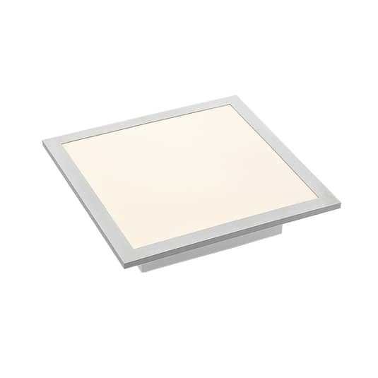 B-Ware Lindby Stenley Led Panel Cct Deckenlampe Deckenleuchte Deckenlicht Leuchte Lampe - 4251096571554