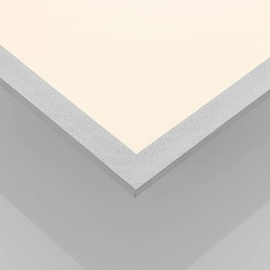 B-Ware Lindby Stenley Led Panel Cct Deckenlampe Deckenleuchte Deckenlicht Leuchte Lampe - 4251096571554