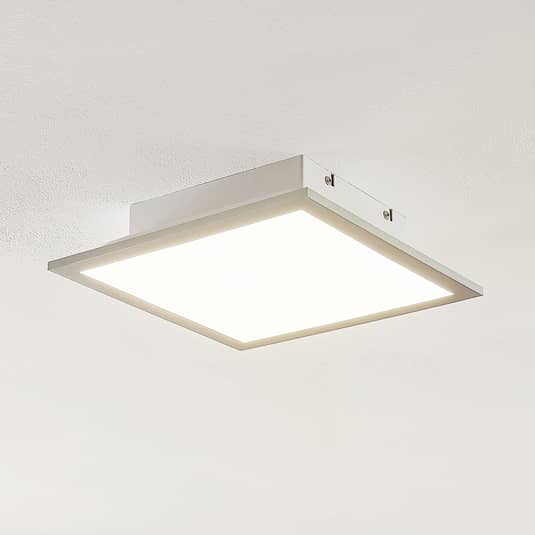 B-Ware Lindby Stenley Led Panel Cct Deckenlampe Deckenleuchte Deckenlicht Leuchte Lampe - 4251096571554