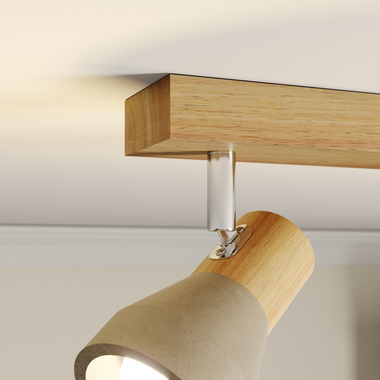 Lindby Strahler Filiz Deckenstrahler Deckenlampe Hängelampe Lampe 2 Flammig E14  B-Ware - 4251096548815