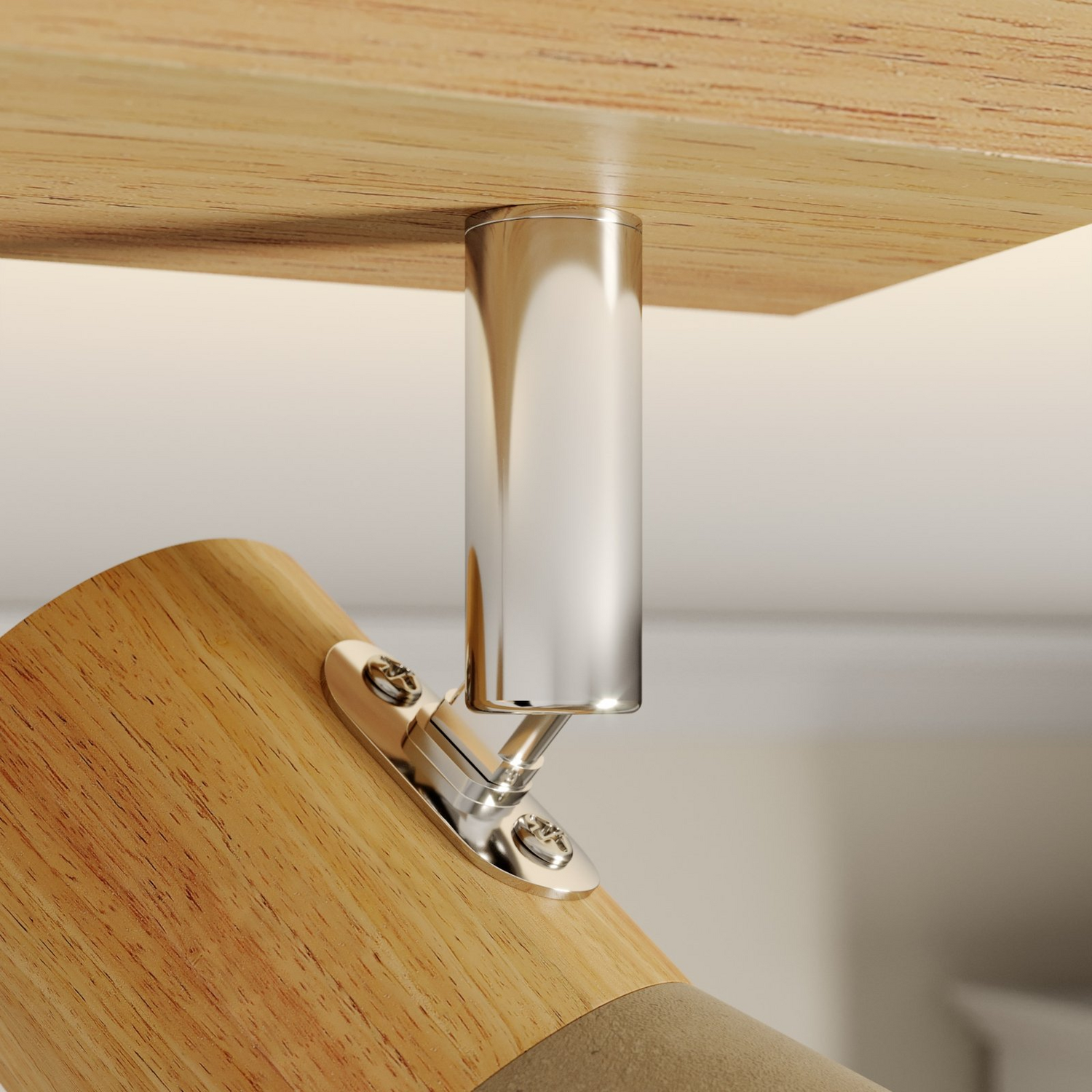 B-Ware Lindby Strahler Filiz Deckenstrahler Deckenlampe Hängelampe Lampe 2 Flammig E14