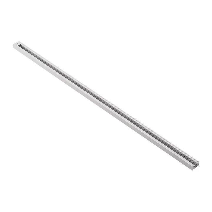 Lindby Stromschiene Linaro 1 Phasen System Schiene 1 M Weiß  B-Ware - 9627159