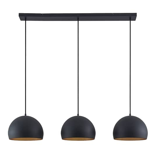 Lindby Tarjei Pendelleuchte Deckenlampe Hängeleuchte Deckenleuchte Deckenlicht B-Ware