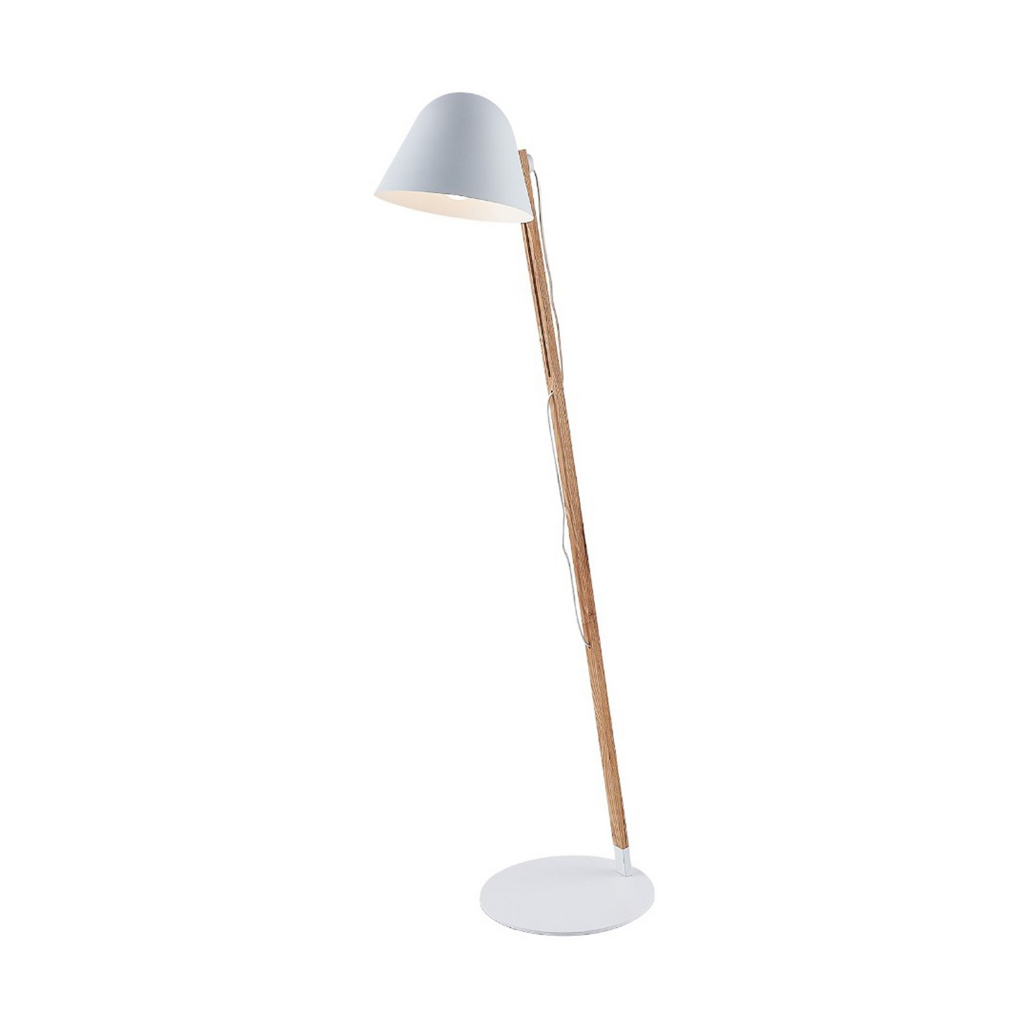 B-Ware Lindby Tetja Stehlampe Stehleuchte Standlampe Standleuchte Leuchte Lampe Led - 4251096572766