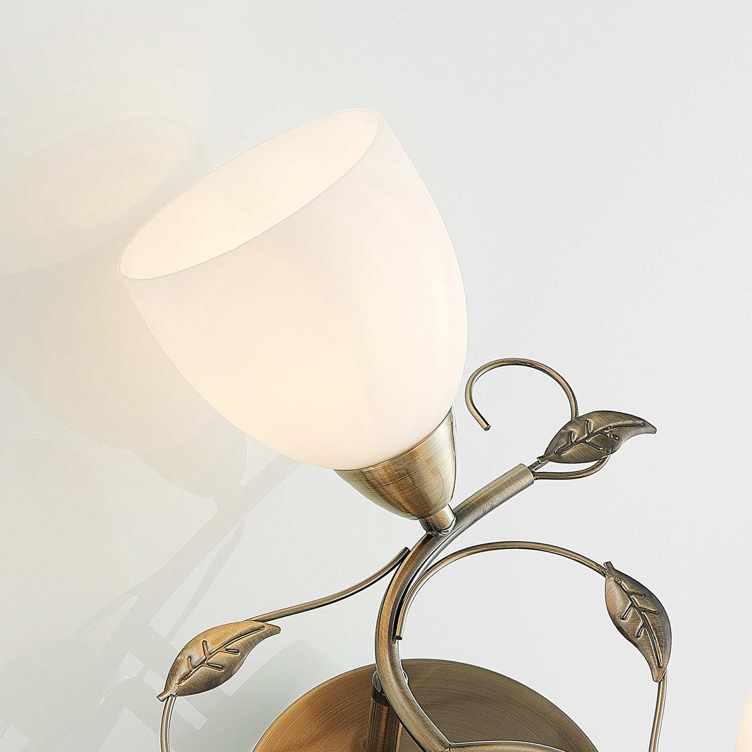 B-Ware Lindby Thaddeus Deckenlampe 3 Flg 23 Cm Deckenlampe Deckenlicht Deckenstrahler - 4251096570014